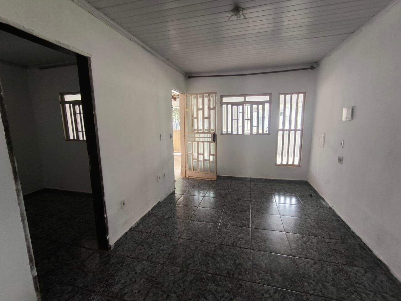 Casa à venda no Residencial do Bosque: 
