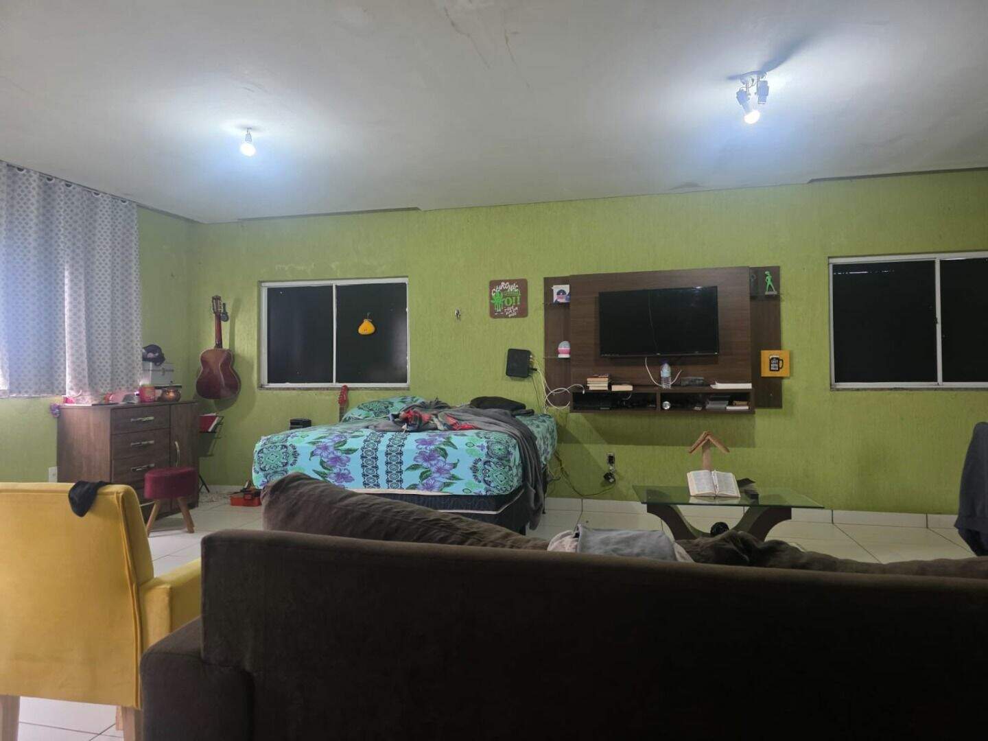Casa à venda no Setor Residencial Oeste: 