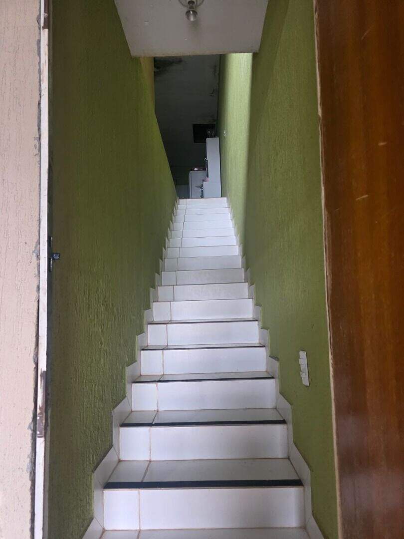 Casa à venda no Setor Residencial Oeste: 