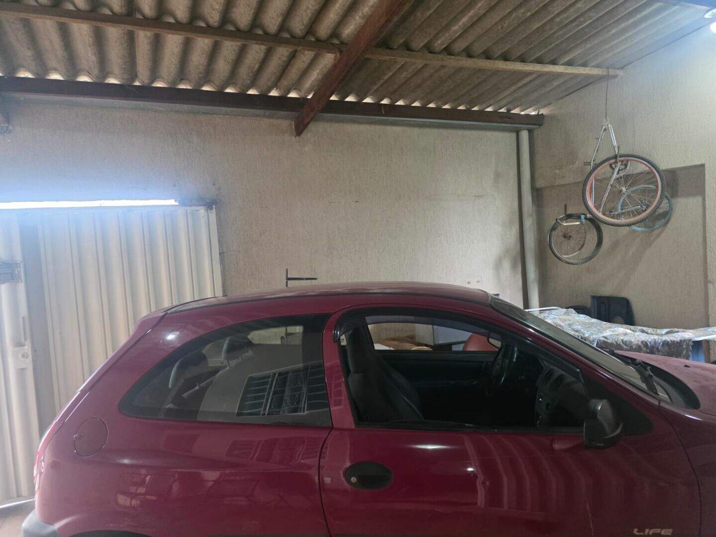 Casa à venda no Setor Residencial Oeste: 