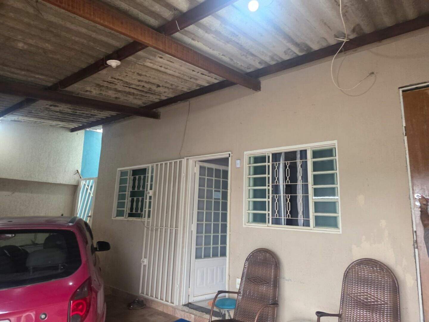 Casa à venda no Setor Residencial Oeste: 