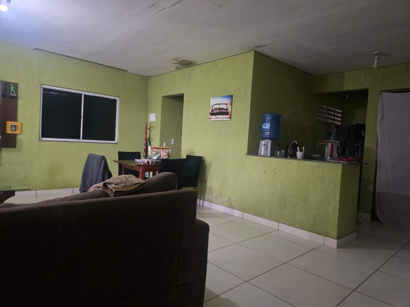 Casa à venda no Setor Residencial Oeste: 