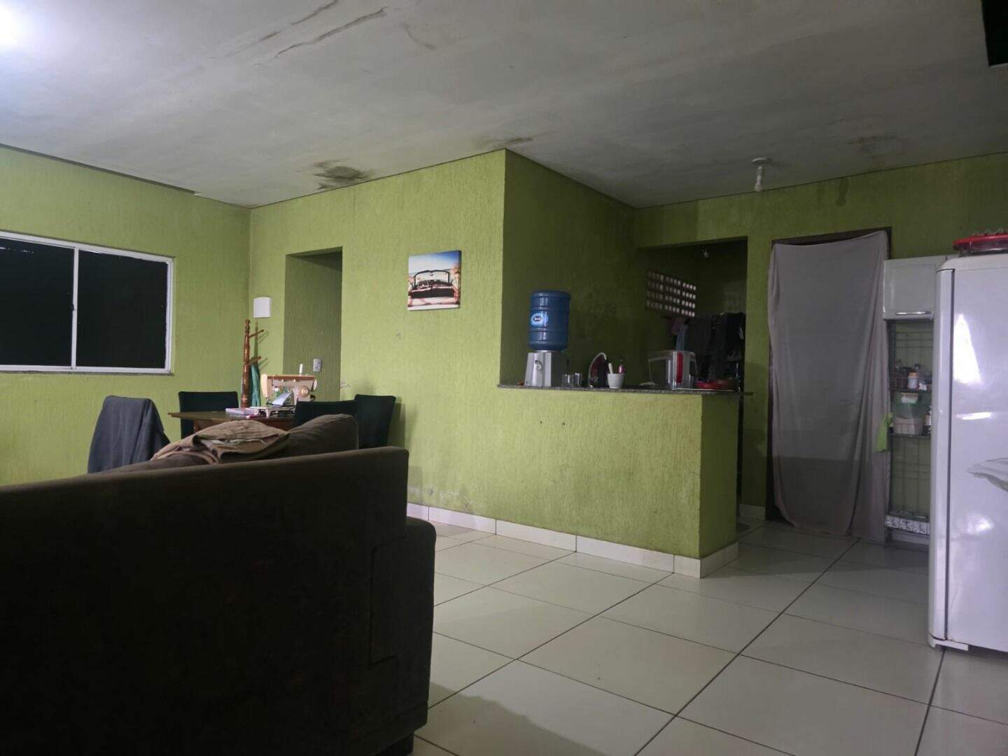 Casa à venda no Setor Residencial Oeste: 