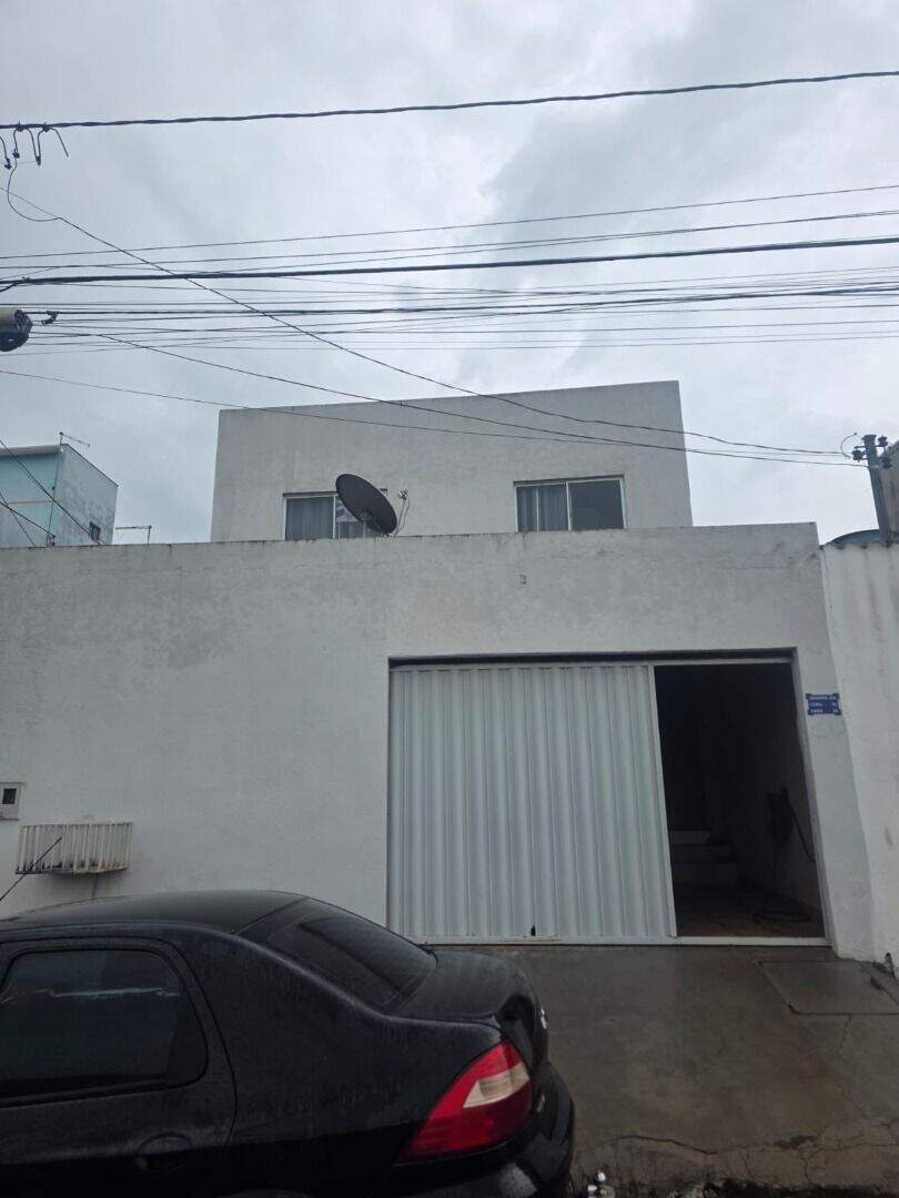 Casa à venda no Setor Residencial Oeste: 
