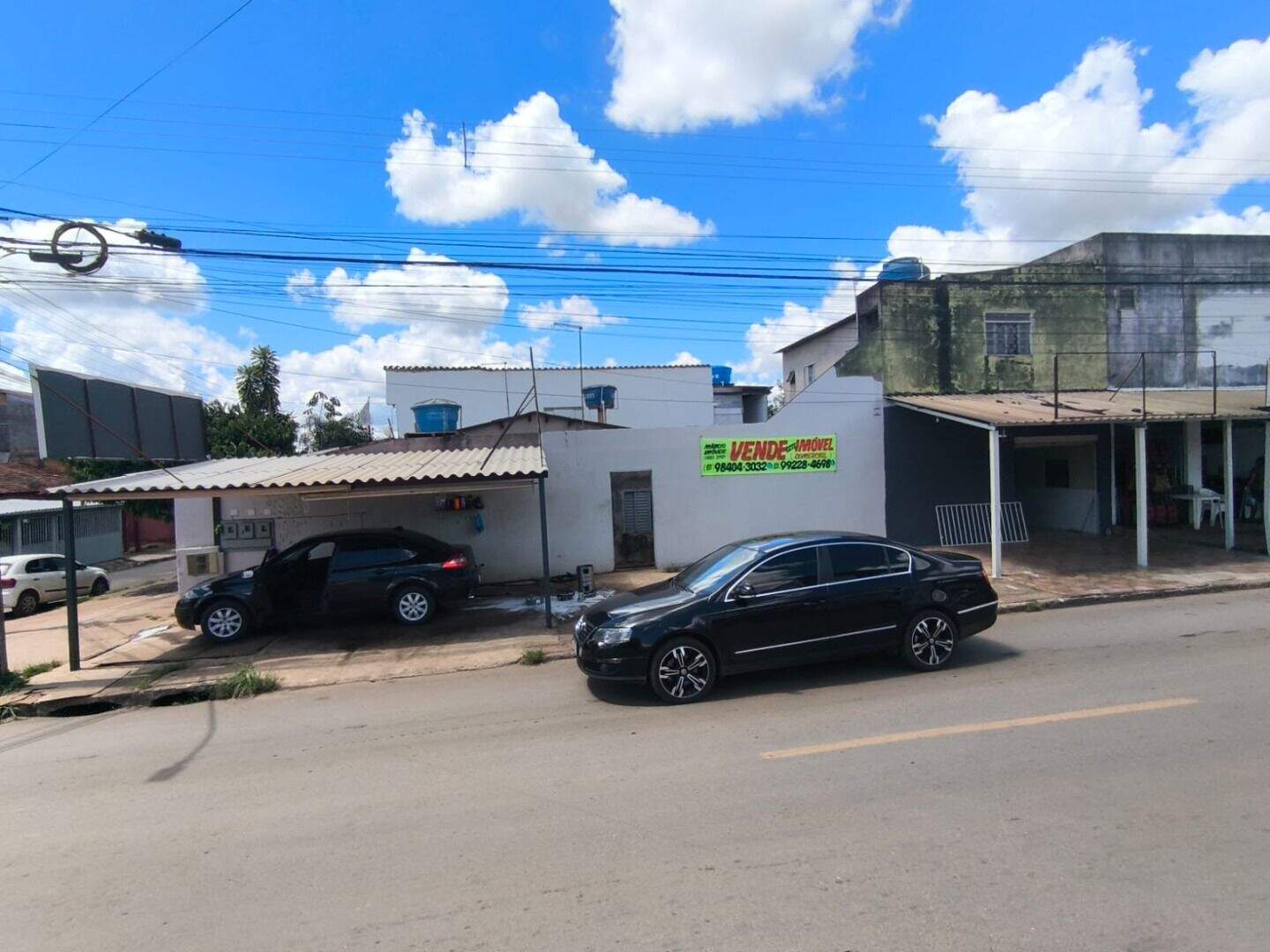 Loja à venda no Setor Residencial Oeste: 