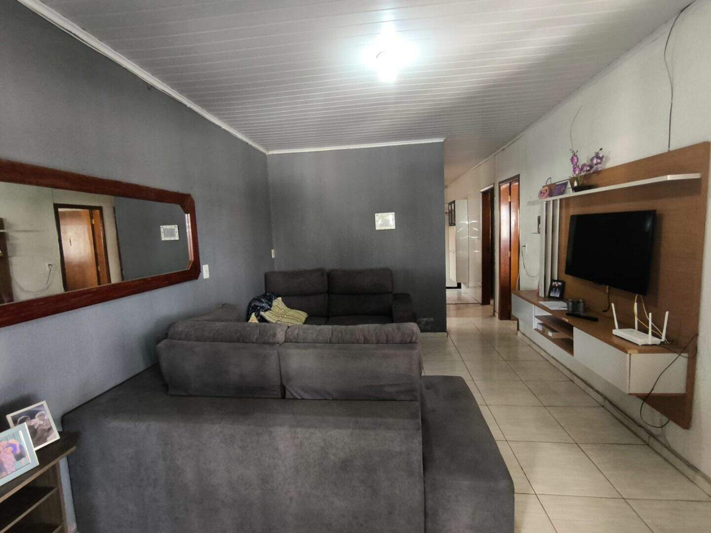 Loja à venda no Setor Residencial Oeste: 
