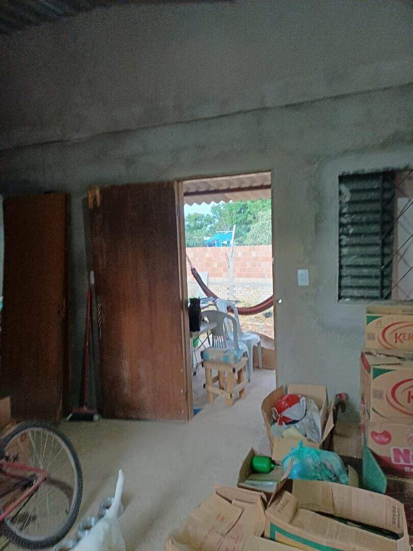 Casa à venda no Bonsucesso: 