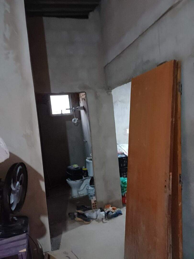 Casa à venda no Bonsucesso: 