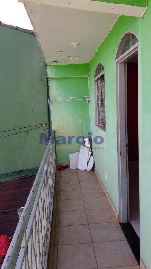Sobrado à venda no Vila São José: 