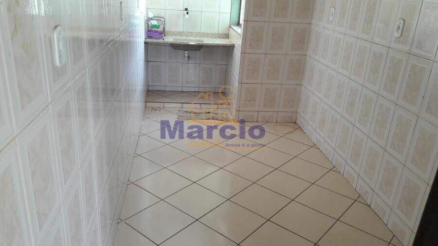 Sobrado à venda no Vila São José: 