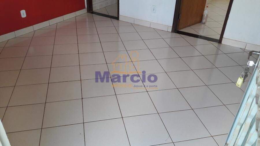 Sobrado à venda no Vila São José: 