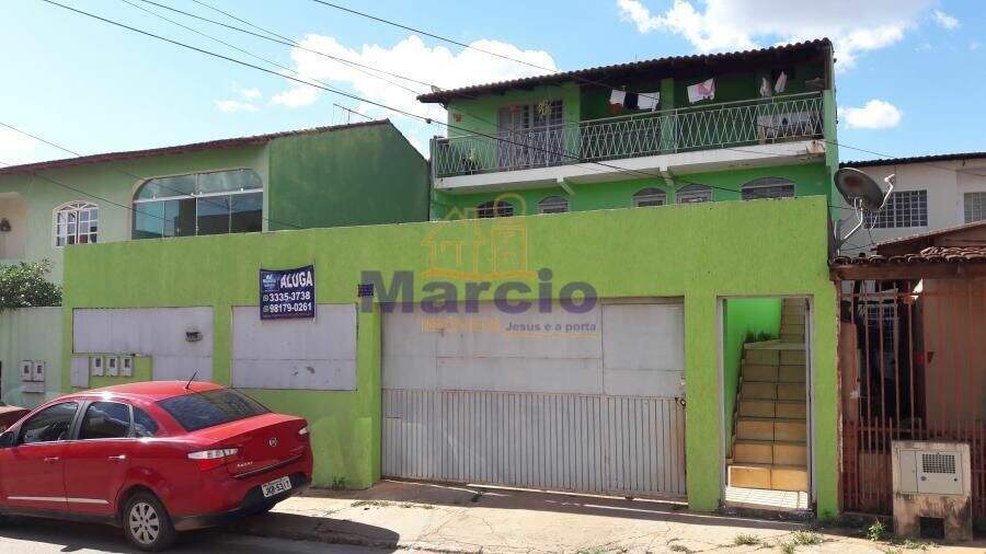 Sobrado à venda no Vila São José: 