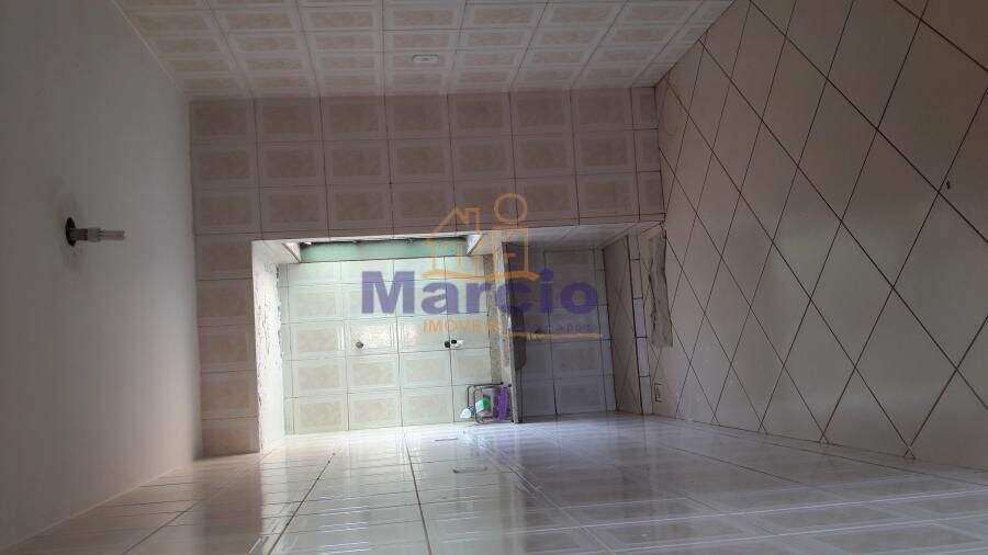 Sobrado à venda no Vila São José: 