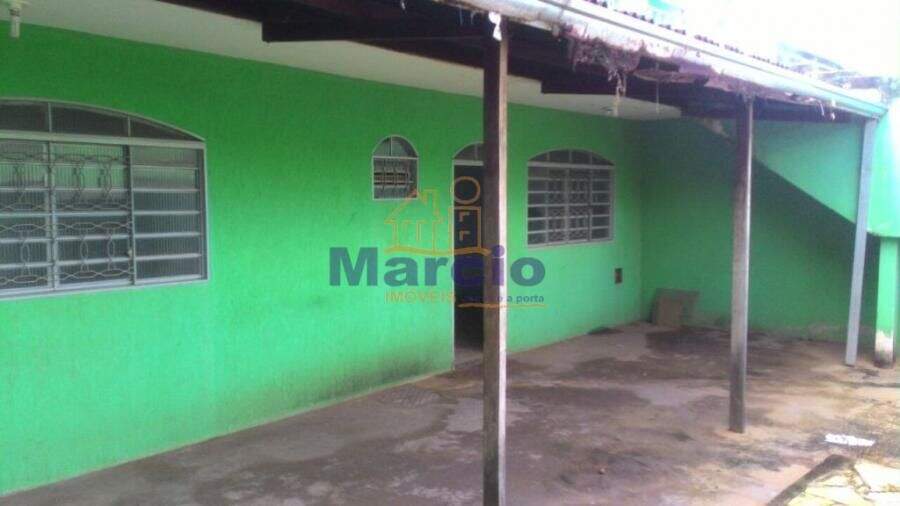 Sobrado à venda no Vila São José: 