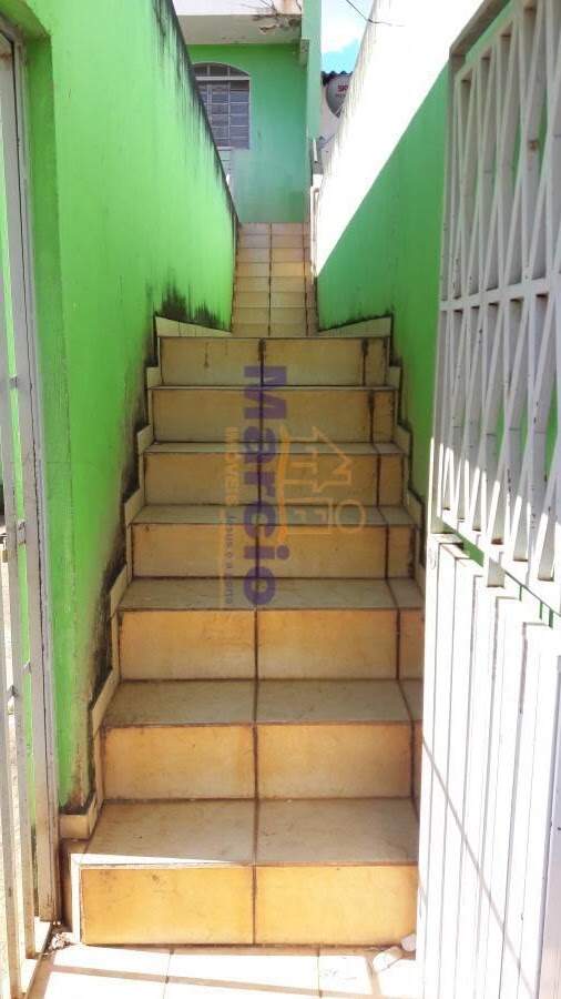 Sobrado à venda no Vila São José: 