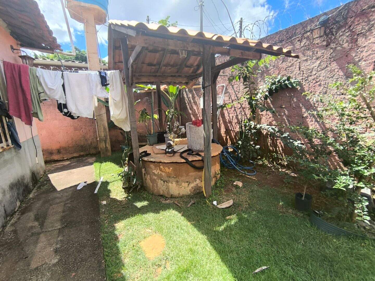Casa à venda no São Gabriel: 