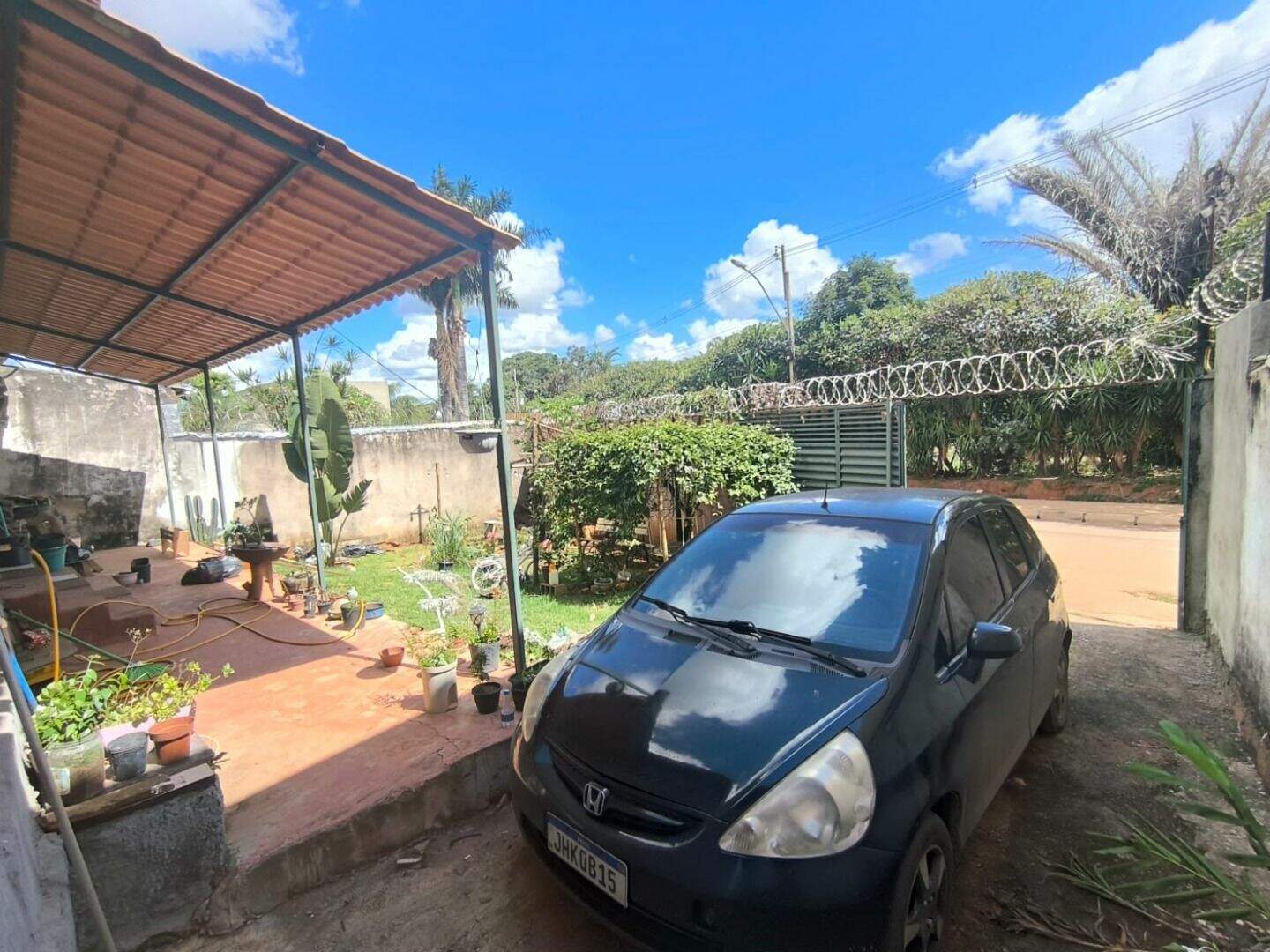 Casa à venda no São Gabriel: 
