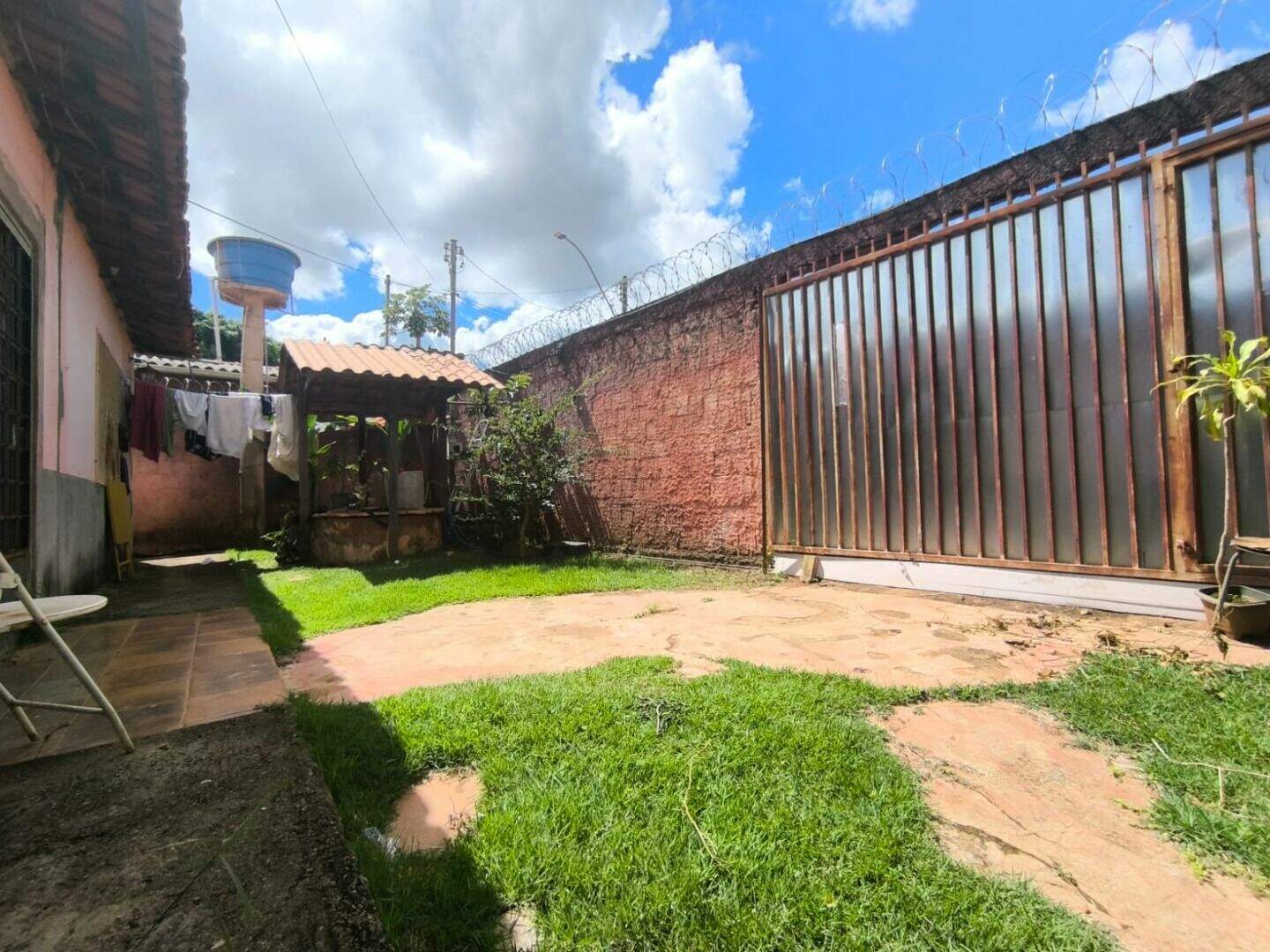 Casa à venda no São Gabriel: 