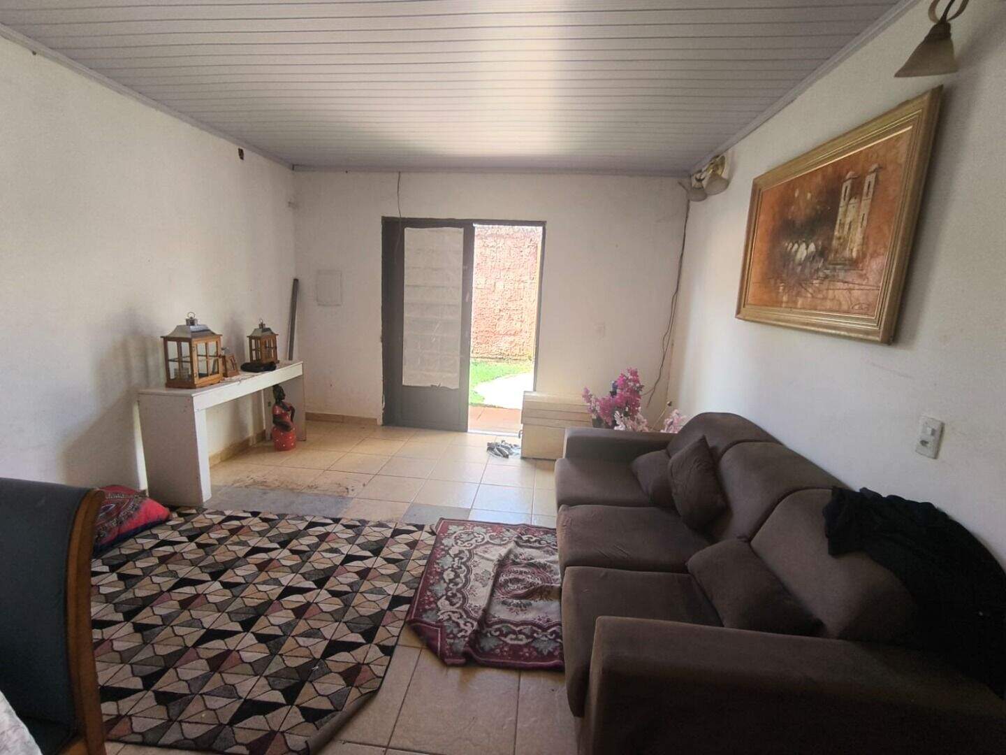 Casa à venda no São Gabriel: 