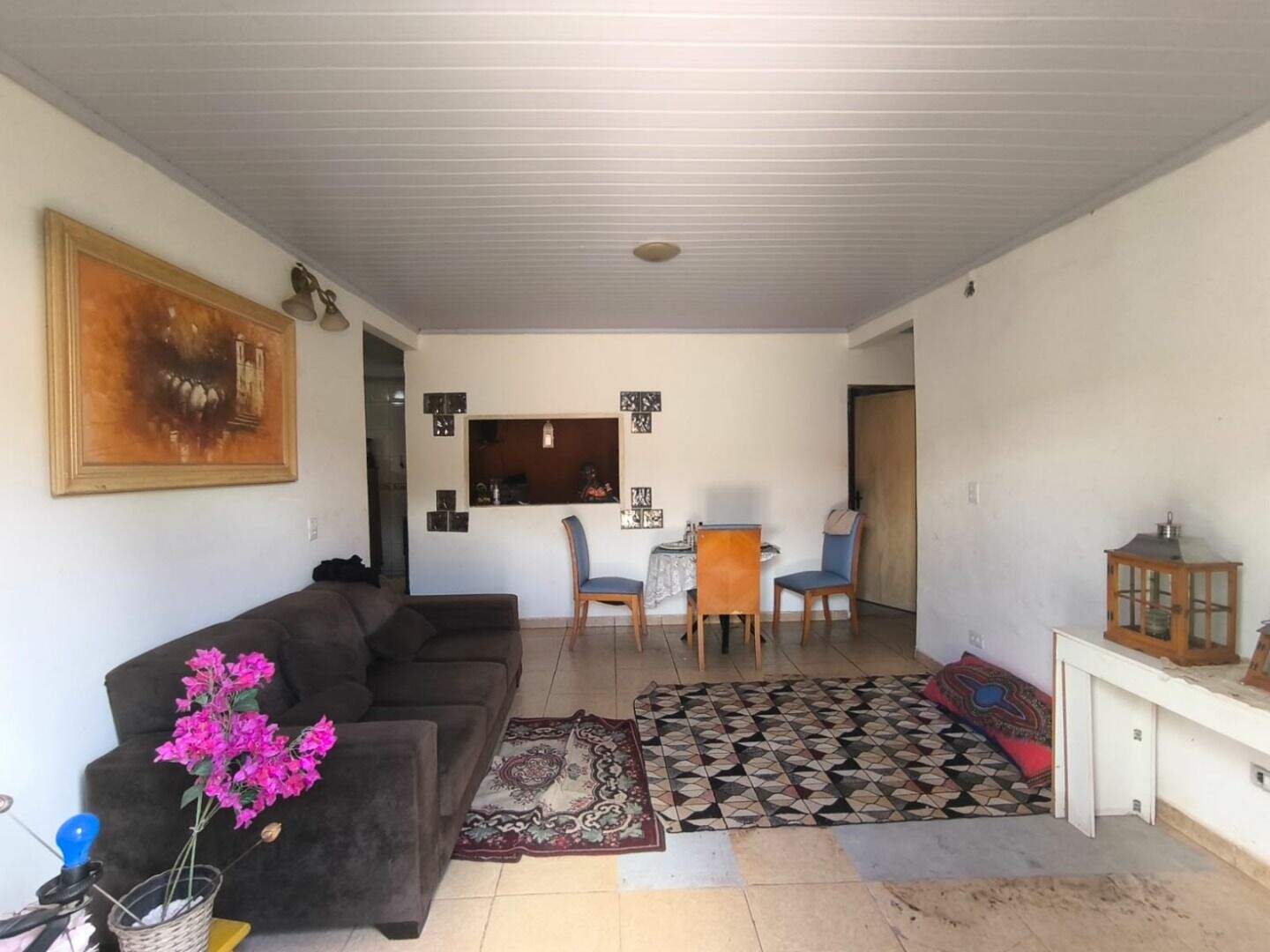 Casa à venda no São Gabriel: 