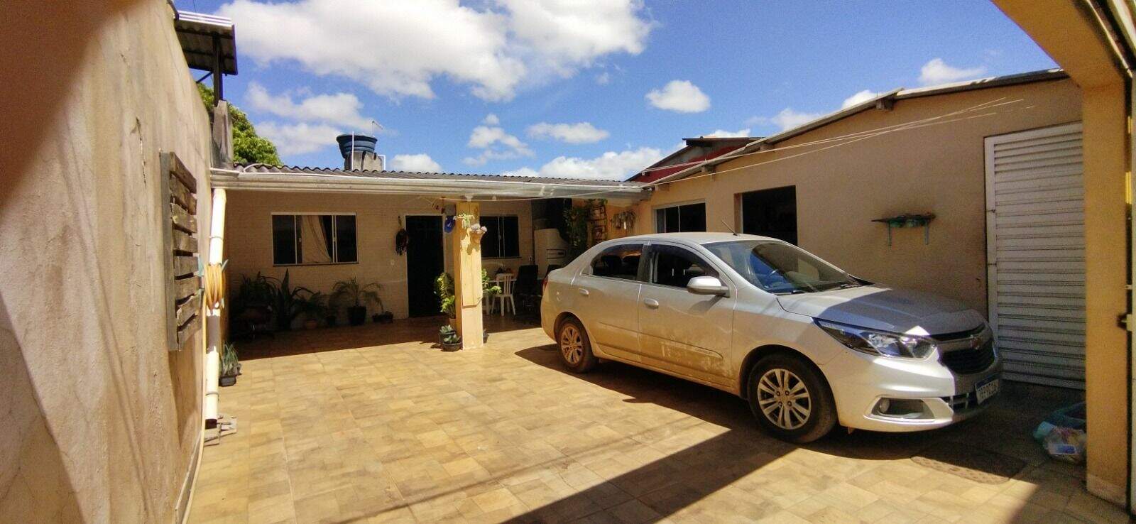 Casa à venda no Vila Nova: 