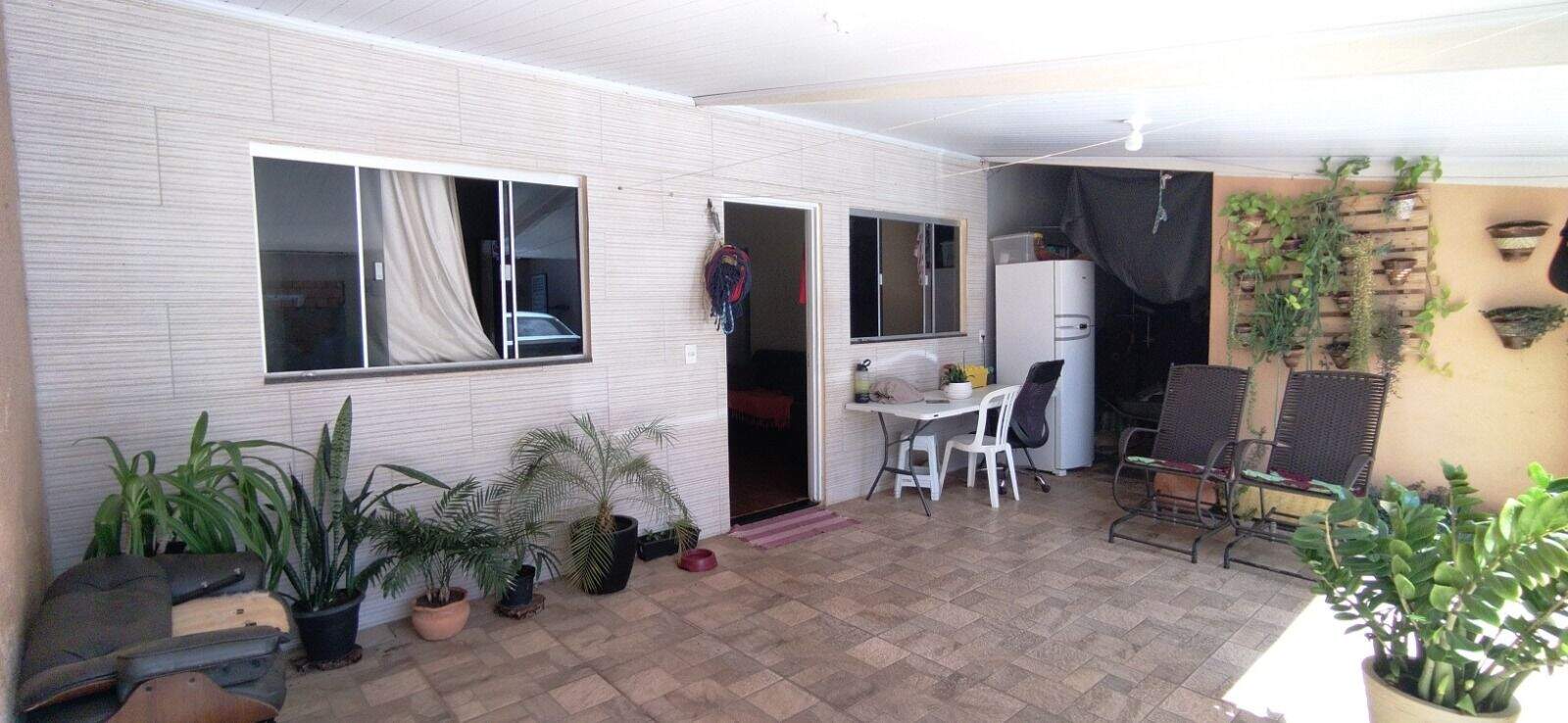 Casa à venda no Vila Nova: 