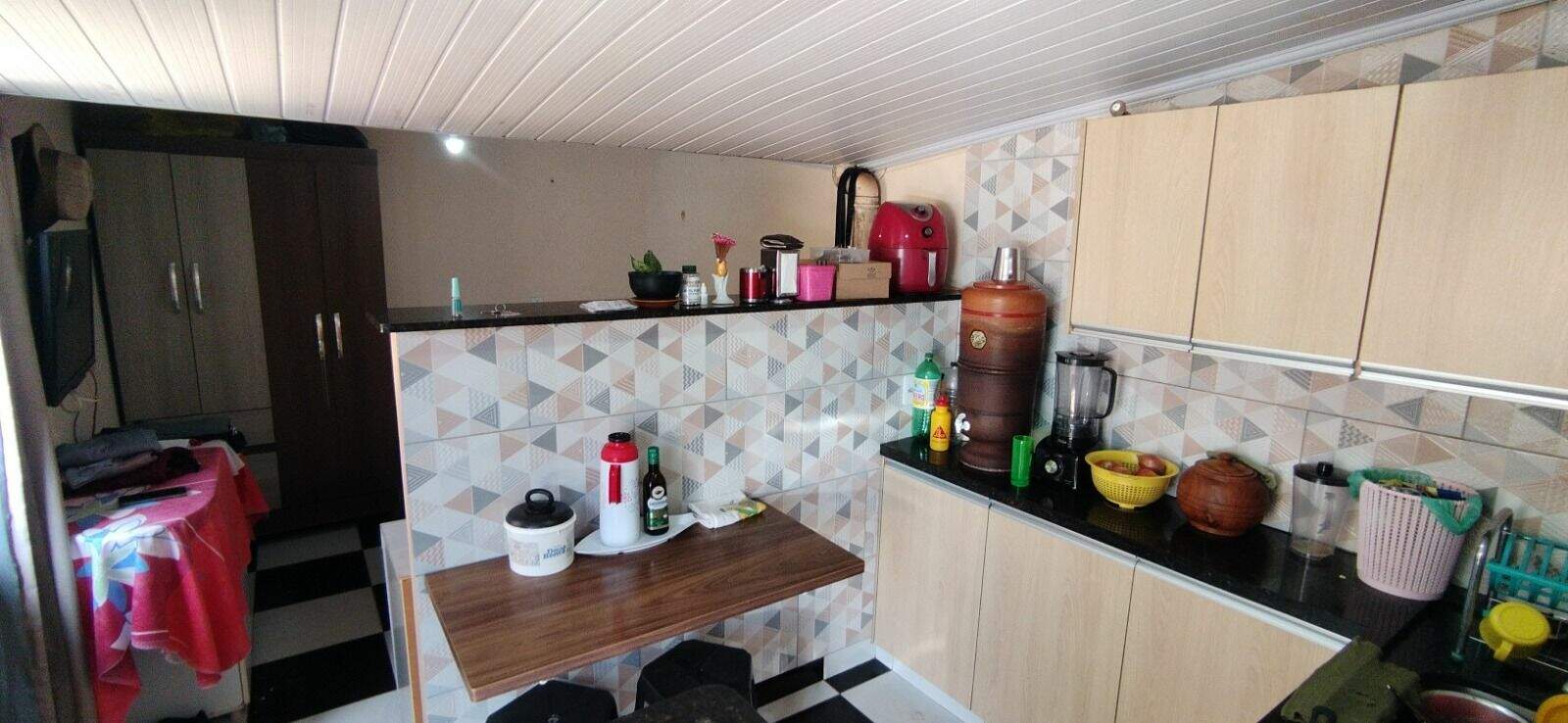 Casa à venda no Vila Nova: 