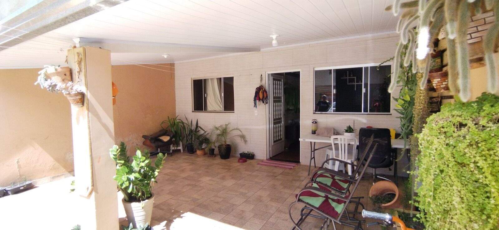 Casa à venda no Vila Nova: 