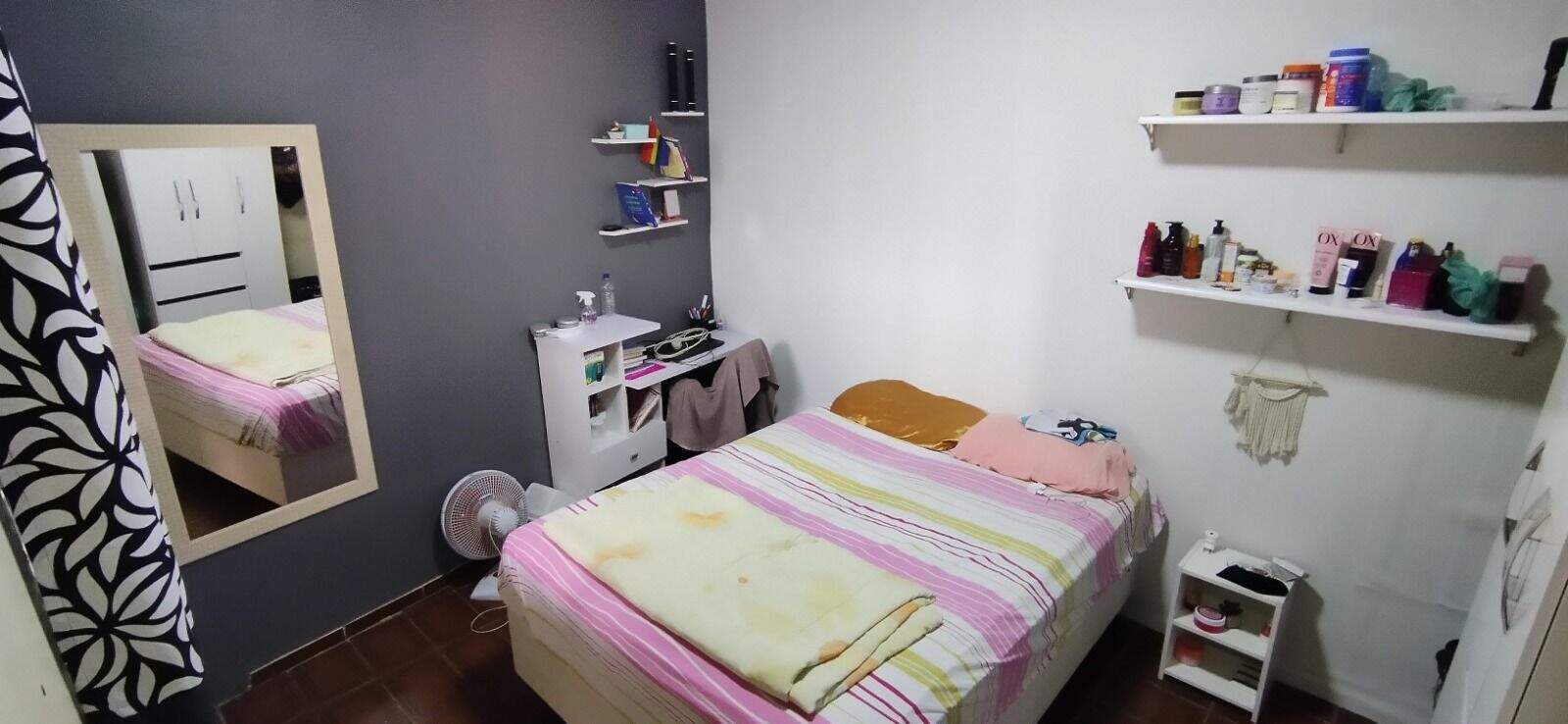 Casa à venda no Vila Nova: 