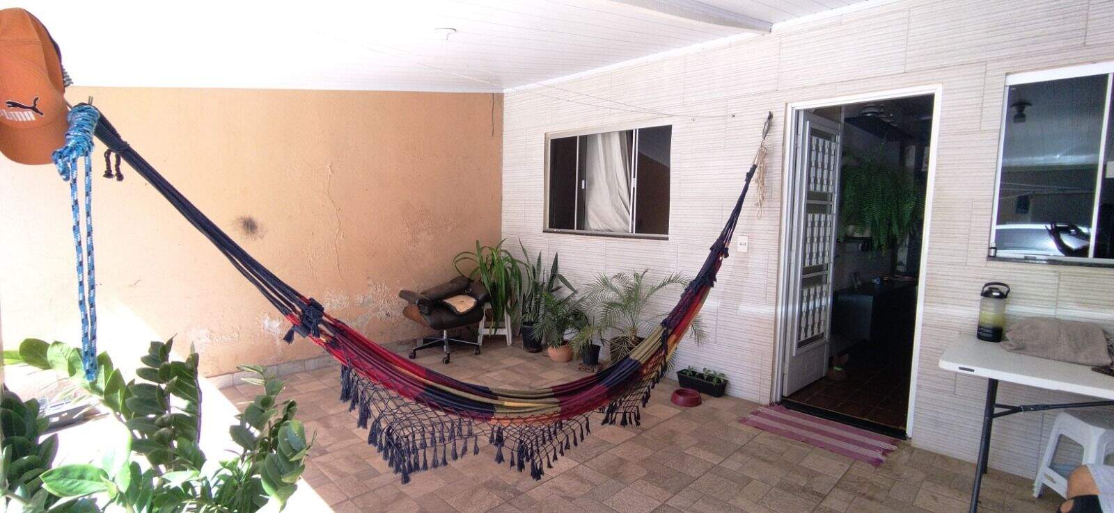 Casa à venda no Vila Nova: 