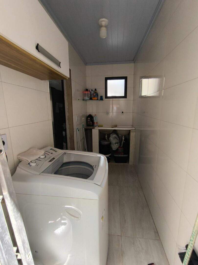 Casa à venda no Capão Comprido: 