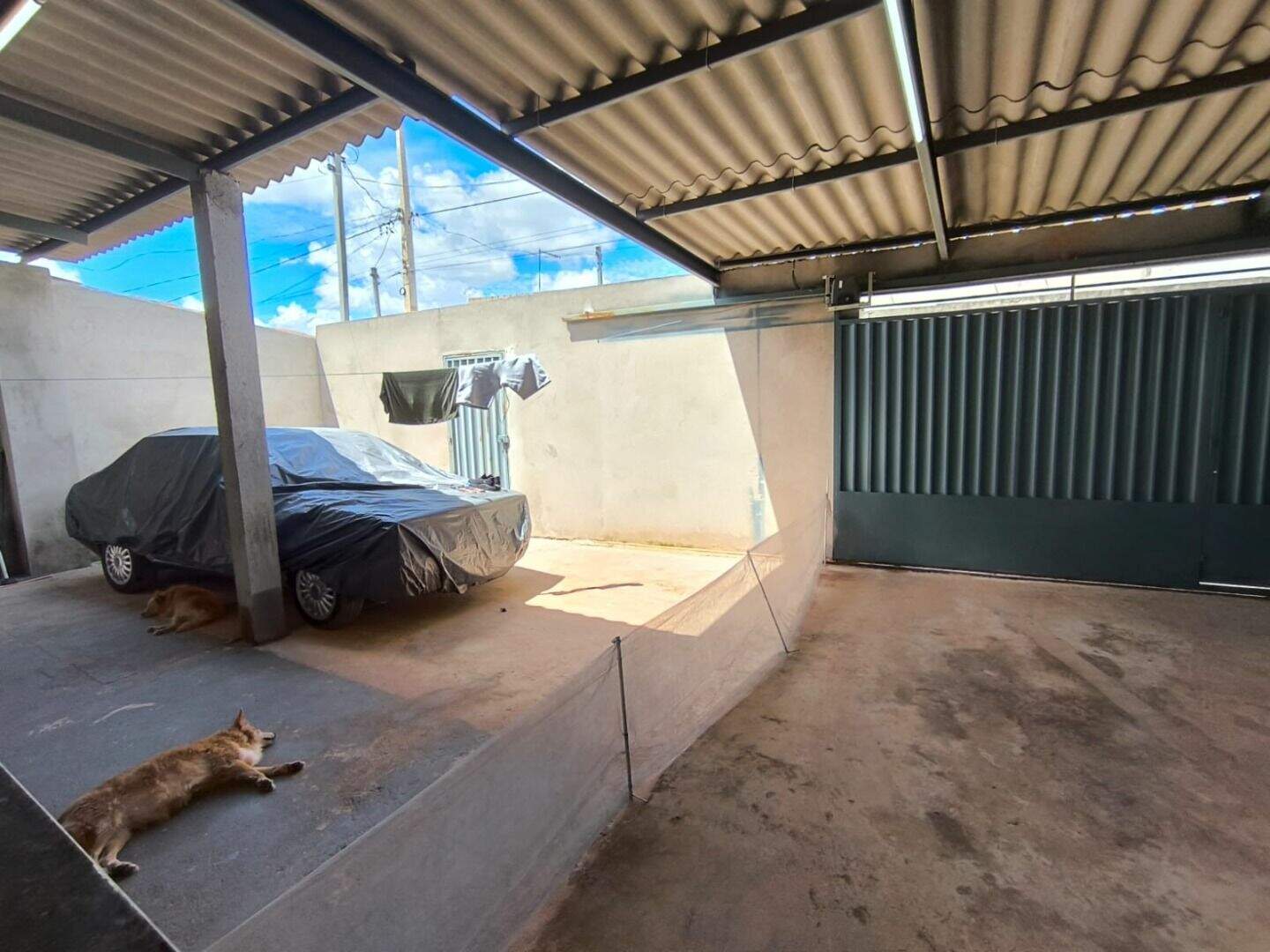 Casa à venda no Capão Comprido: 