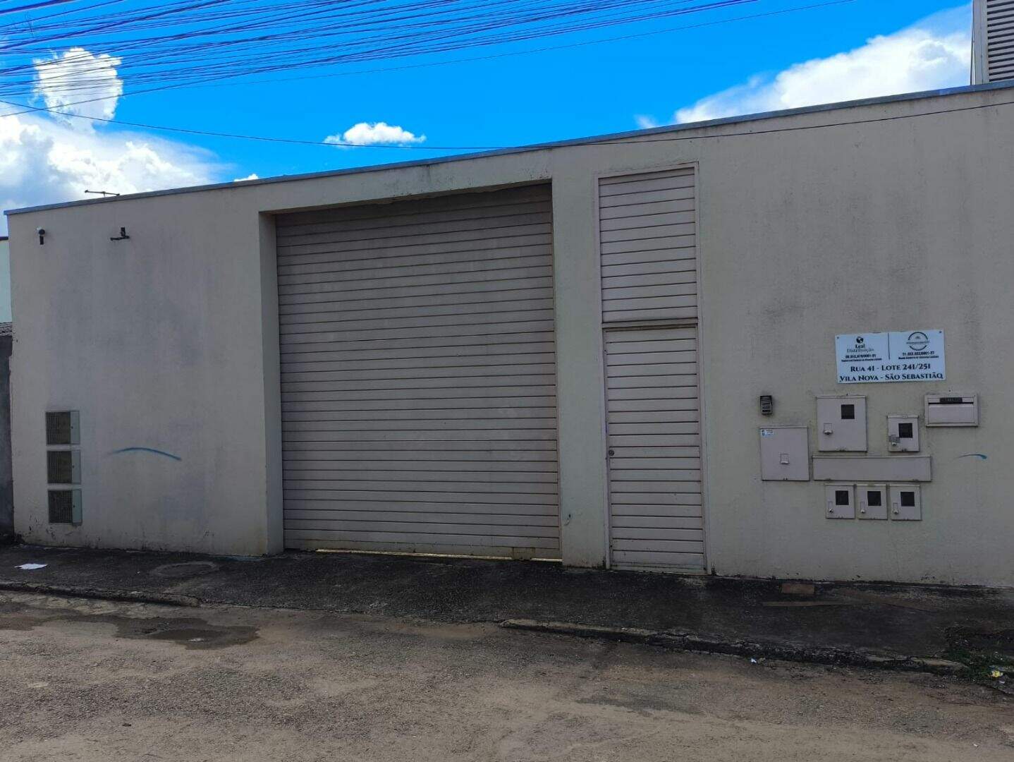 Casa à venda no Vila Nova: 