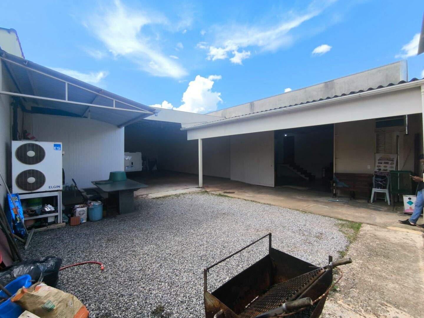 Casa à venda no Vila Nova: 