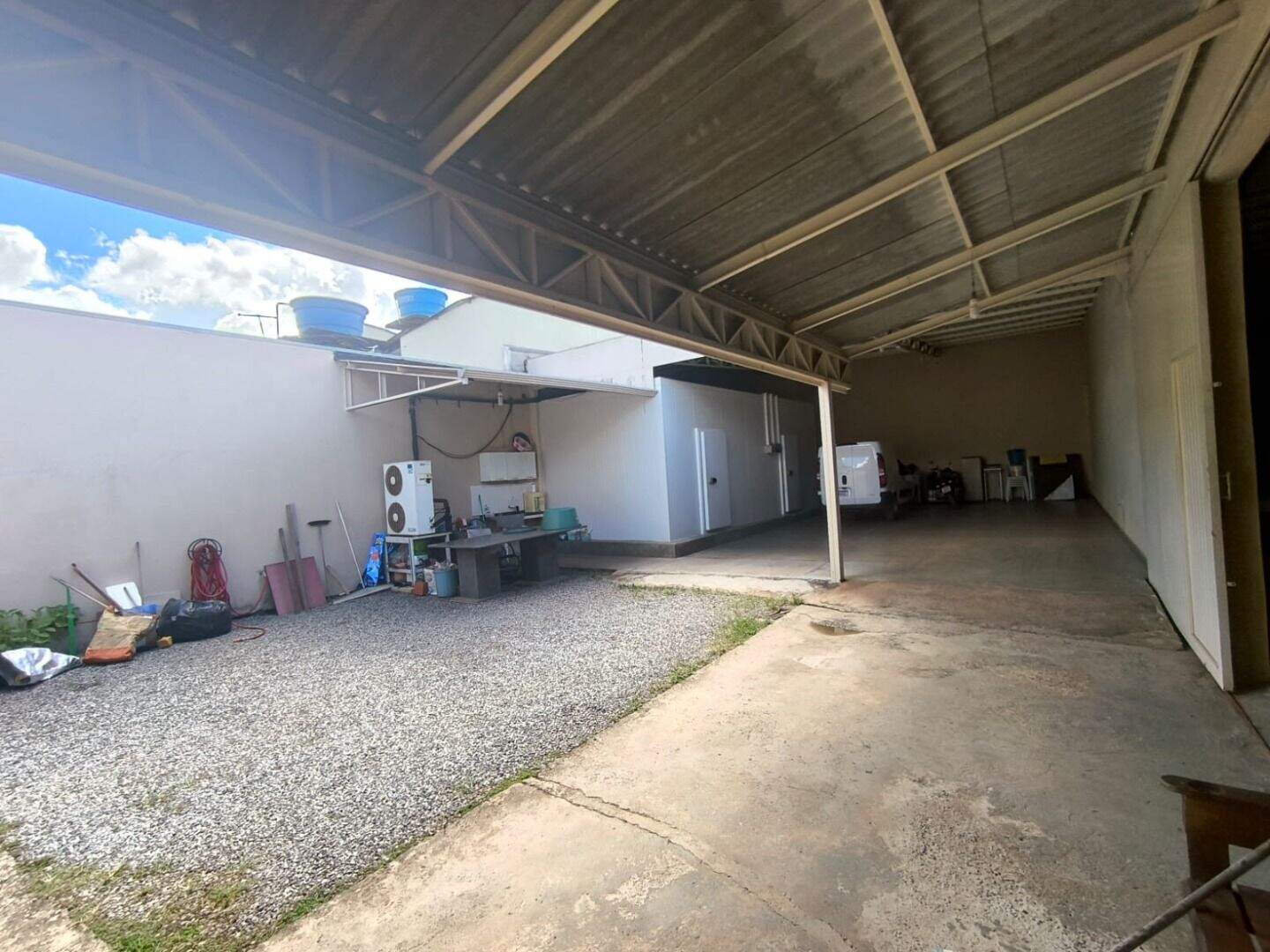 Casa à venda no Vila Nova: 