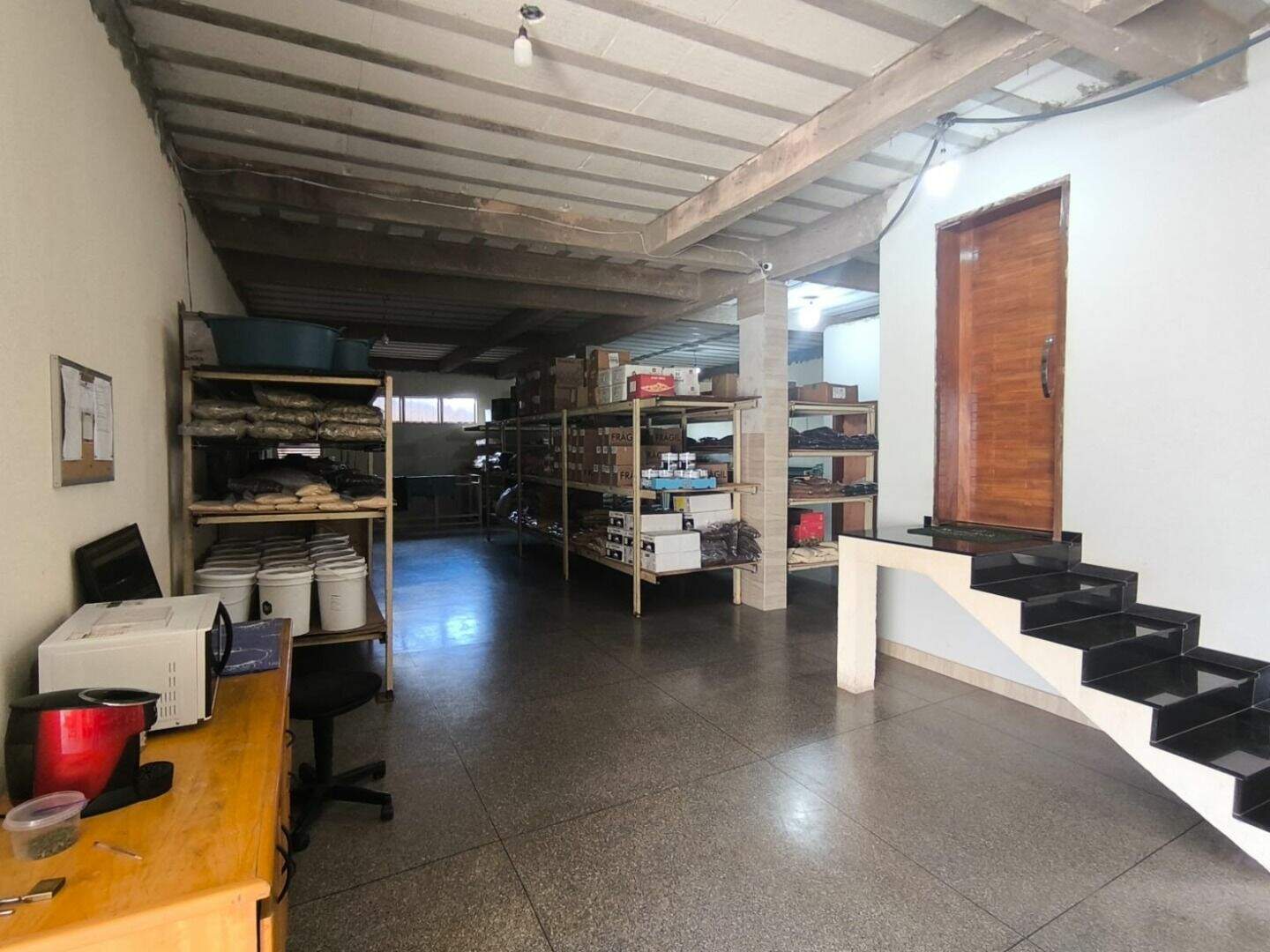 Loja à venda no Vila Nova: 