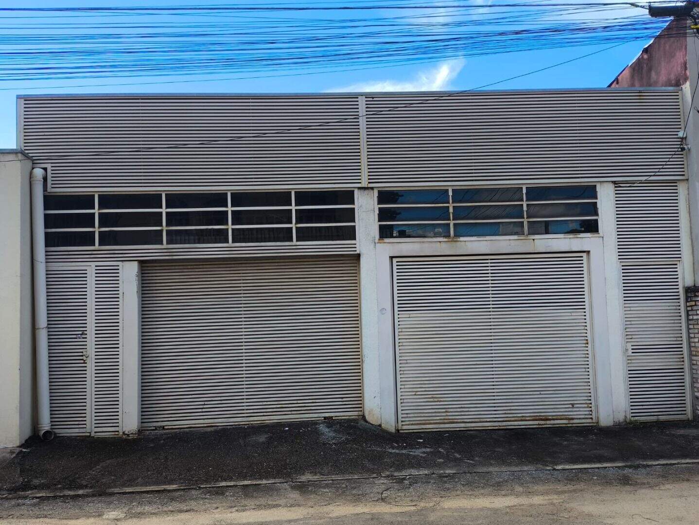 Loja à venda no Vila Nova: 