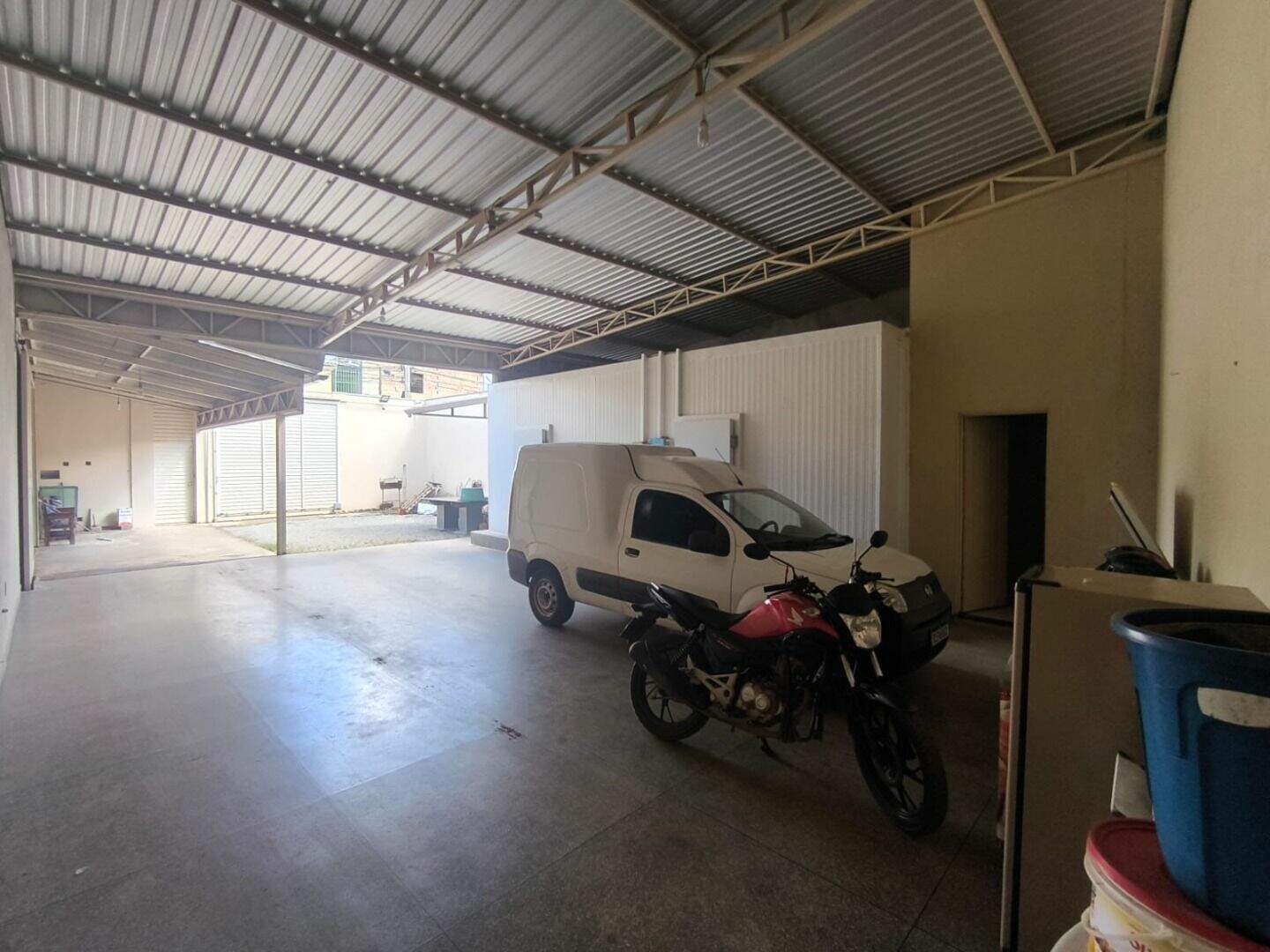 Loja à venda no Vila Nova: 