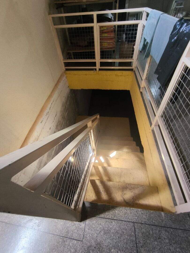 Loja à venda no Vila Nova: 