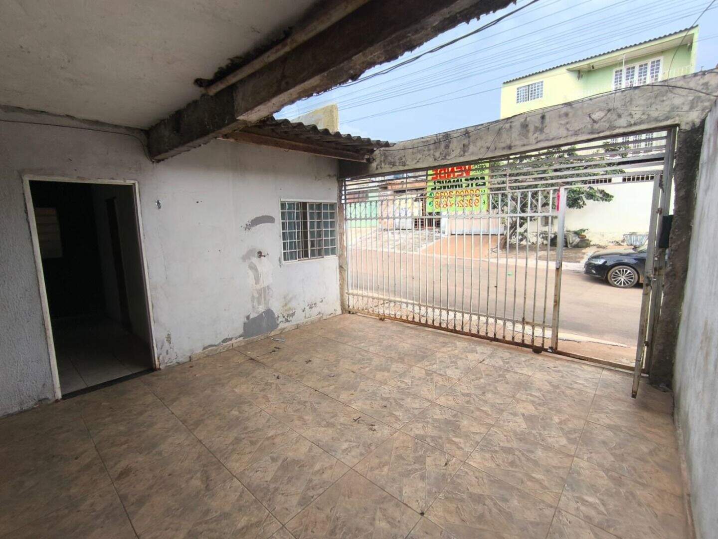 Casa à venda no Residencial do Bosque: 