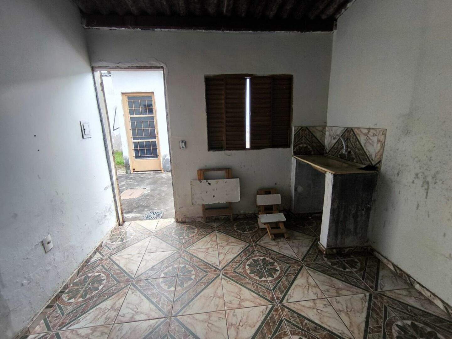 Casa à venda no Residencial do Bosque: 