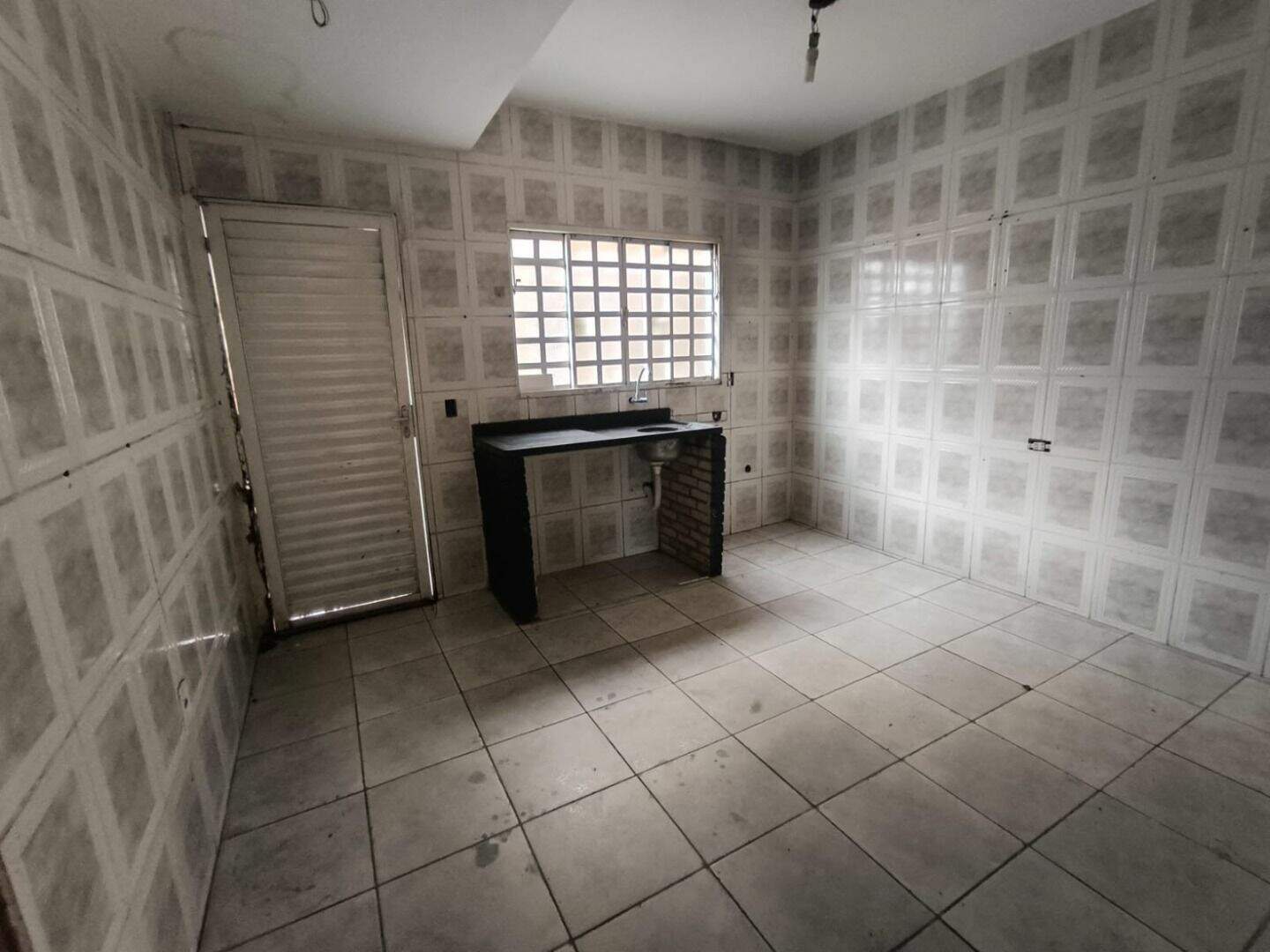 Casa à venda no Residencial do Bosque: 