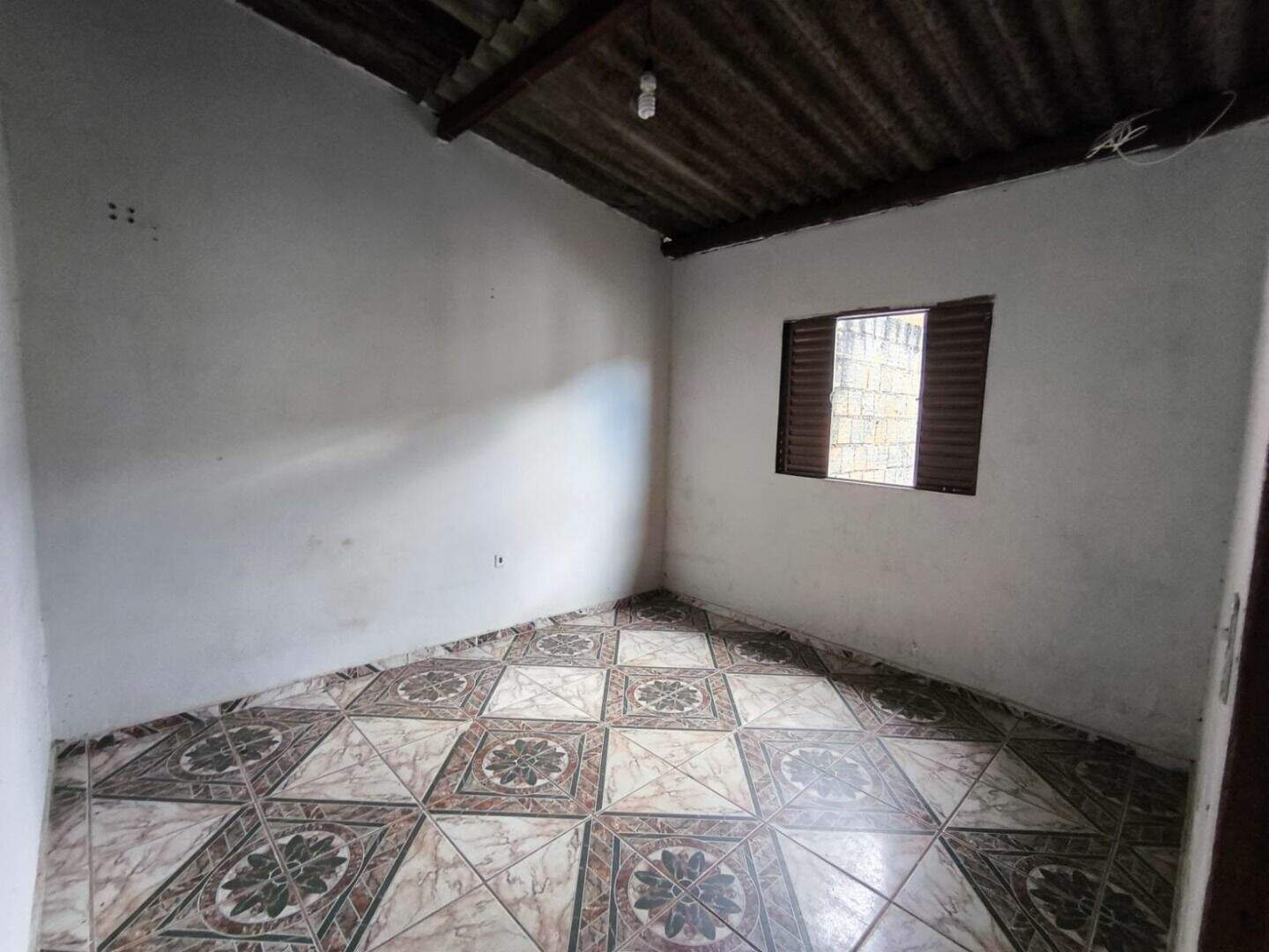 Casa à venda no Residencial do Bosque: 