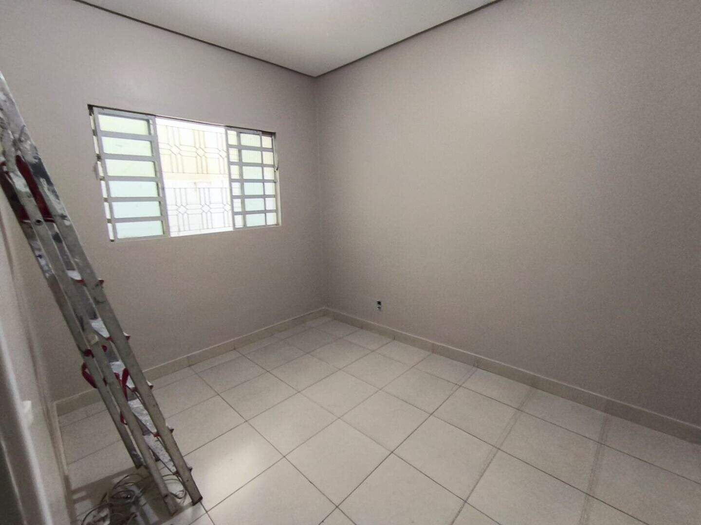 Sobrado à venda no Setor Residencial Oeste: 
