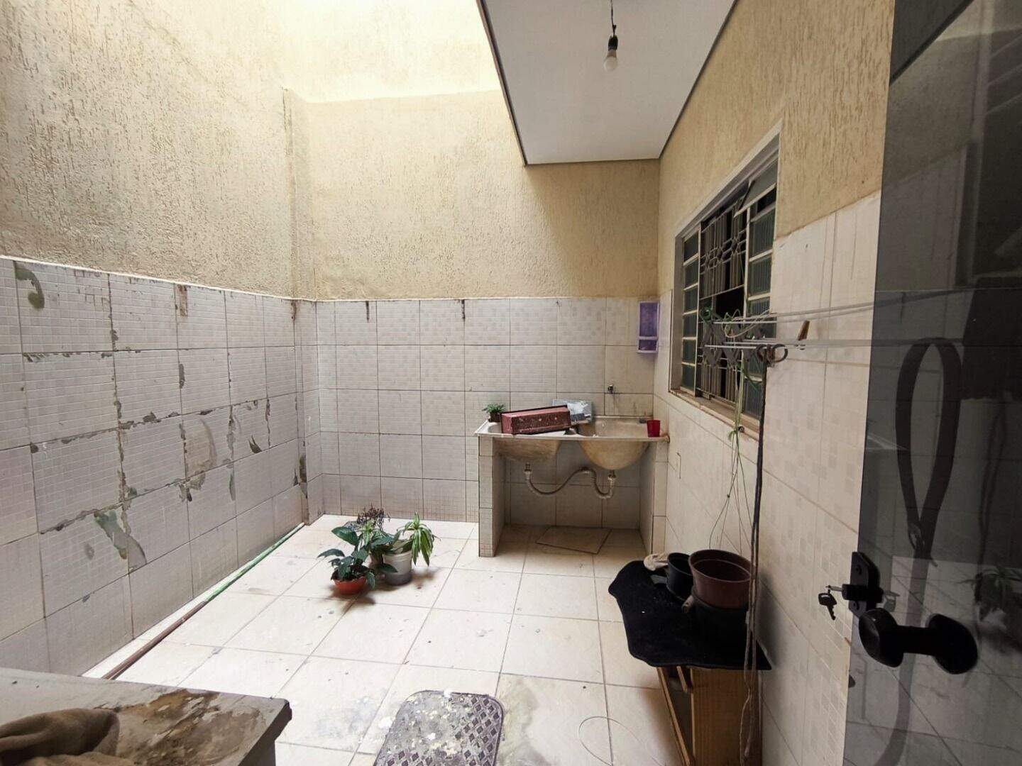 Sobrado à venda no Setor Residencial Oeste: 