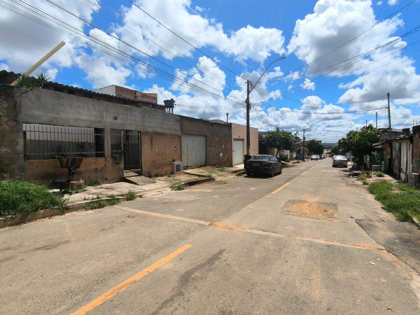 Kitnet à venda no Setor Residencial Oeste: 