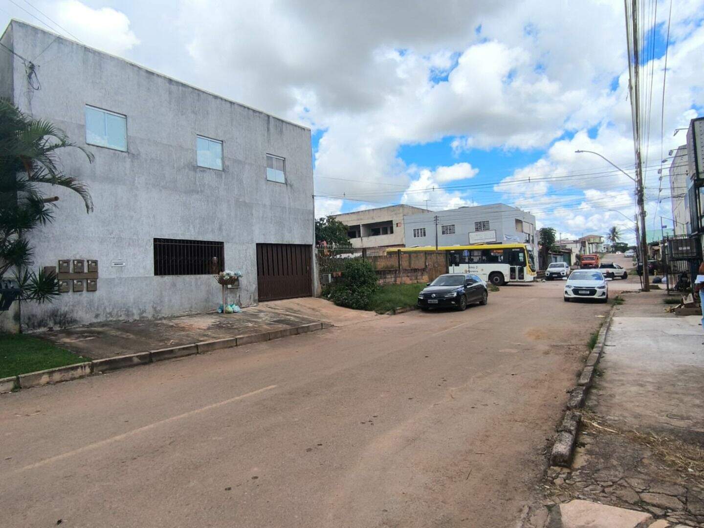 Casa à venda no Residencial do Bosque: 