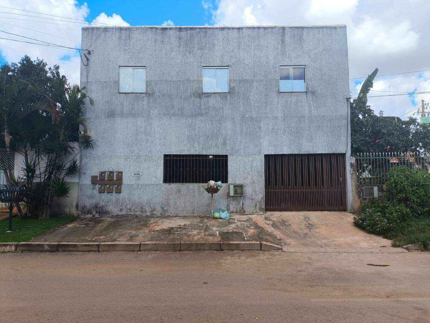 Casa à venda no Residencial do Bosque: 