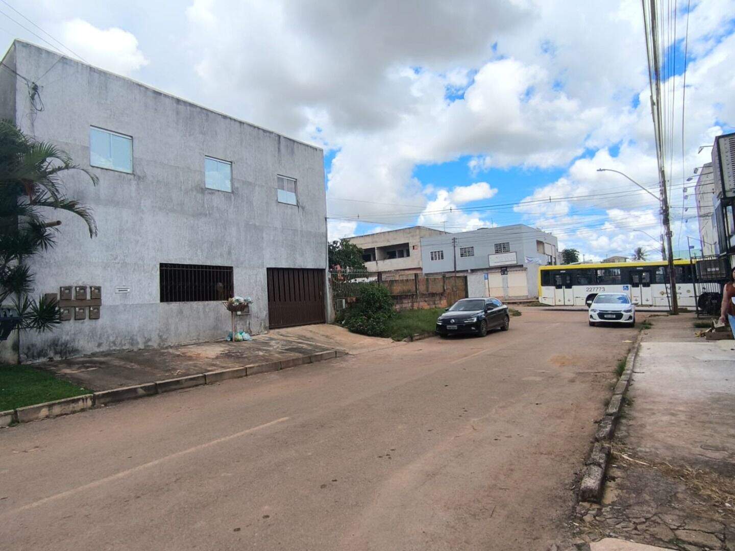 Casa à venda no Residencial do Bosque: 