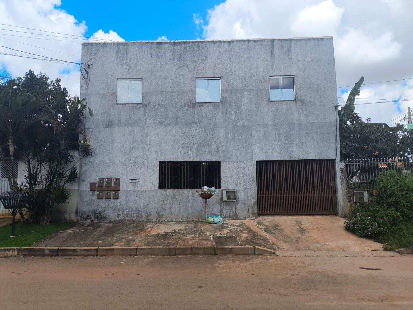 Casa à venda no Residencial do Bosque: 